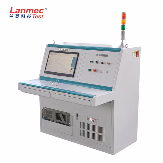 Motor Test Bench Dyno Machine Dyno Test Alternator Testing Machine
