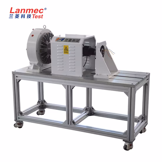 Motor Test Bench Dyno Machine Dyno Test Alternator Testing Machine