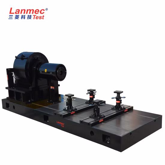 Motorprüfstand Dyno-Maschine Dyno-Test Lichtmaschinenprüfmaschine