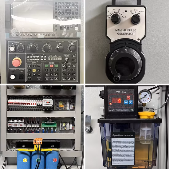 Automatisches Multi