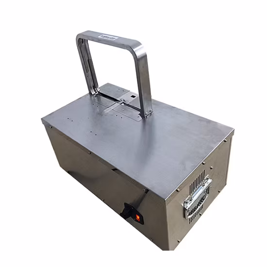 Blumenpflanz-Basis-Gemüse-Verpackungsmaschine, automatische Bündelbindemaschine