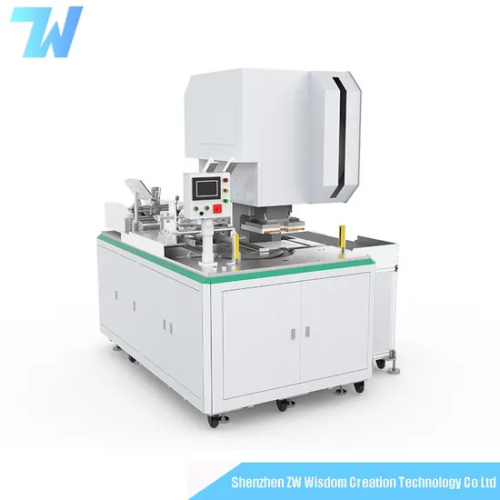 Kinderbuch-Stanzmaschine, Brett-Buchschneidemaschine