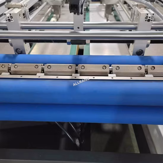 Hardcover, hochwertige Kindergeschichtenbuchdruck-, Mal-, Bibelbuchhüllen-Herstellungsmaschine